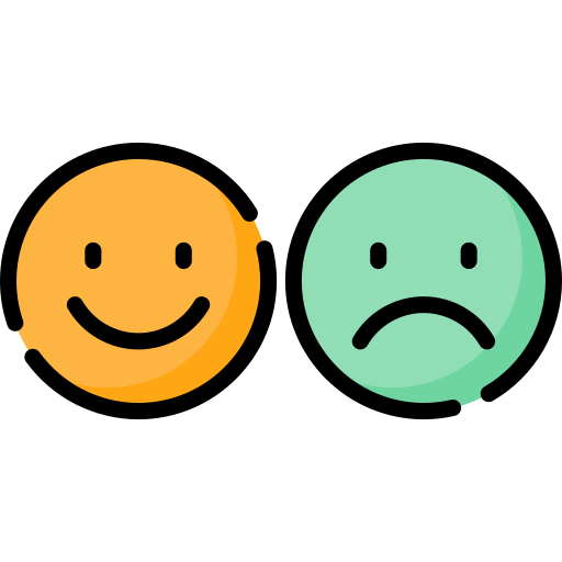 Emojis Special Lineal color icon