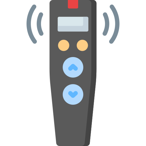 Audioguía Special Flat icono