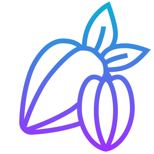 Starfruit Meticulous Gradient icon