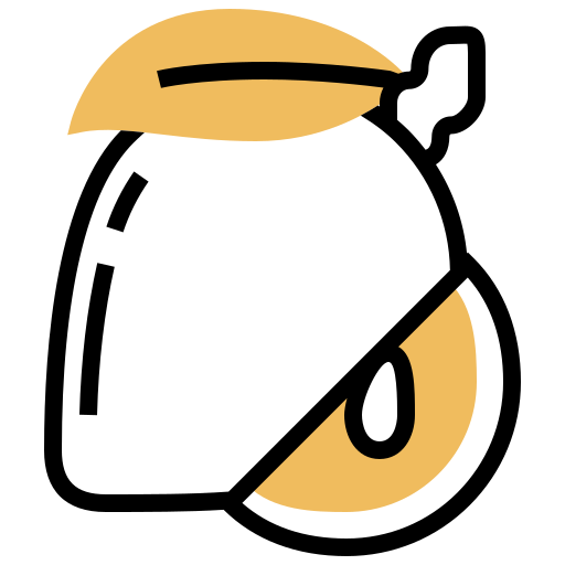 Sapodilla Meticulous Yellow shadow icon