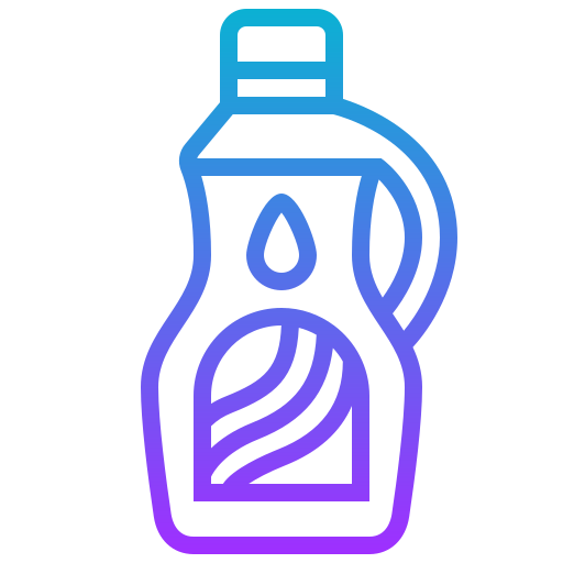 sirup Meticulous Gradient icon