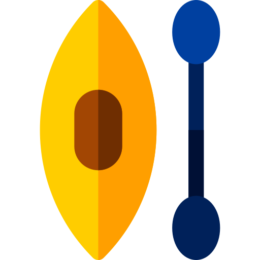 kayac Basic Rounded Flat icono