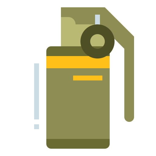 granada Nhor Phai Flat icono