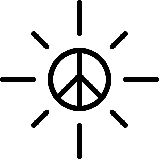 Sun Special Lineal icon