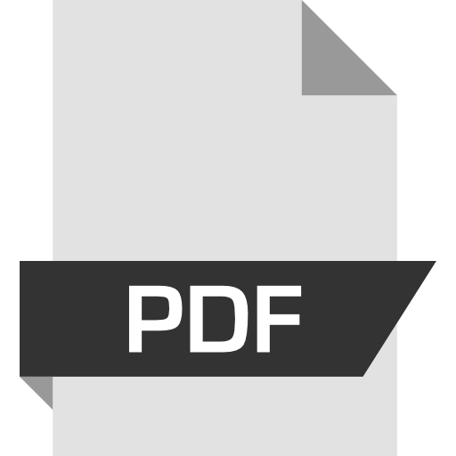 pdf Alfredo Hernandez Flat icono