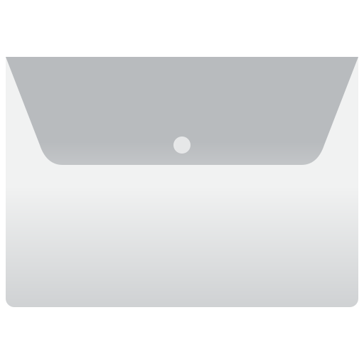 폴더 Amethys Design Flat icon