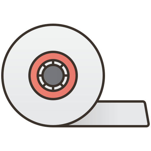 マスキングテープ Amethys Design Lineal Color icon