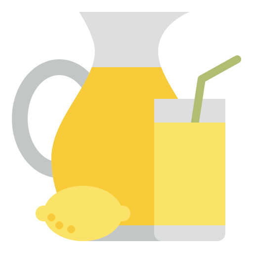 Juice Iconixar Flat icon