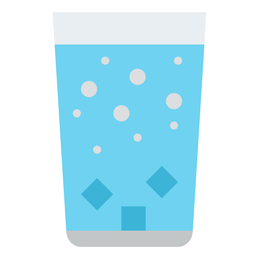 Soda Iconixar Flat icon