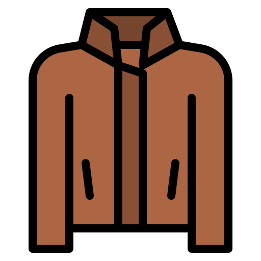 Jacket Iconixar Lineal Color icon