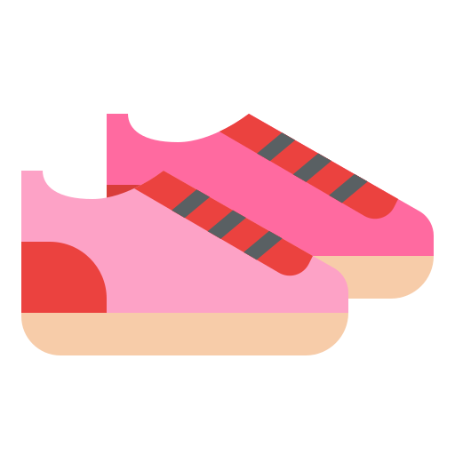 scarpa da ginnastica Iconixar Flat icona