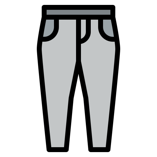 Jeans Iconixar Lineal Color icon