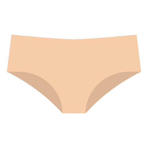 sous-vêtements Iconixar Flat Icône