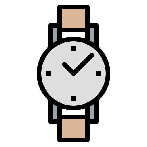 Наручные часы Iconixar Lineal Color иконка