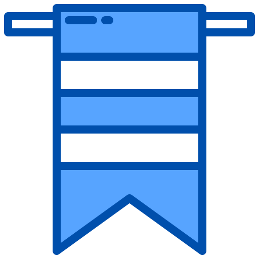 Гирлянды xnimrodx Blue иконка