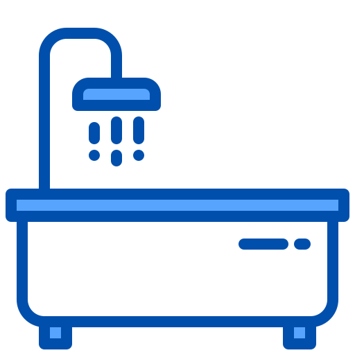 목욕통 xnimrodx Blue icon