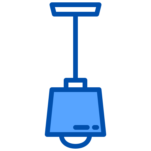 Lamp xnimrodx Blue icon