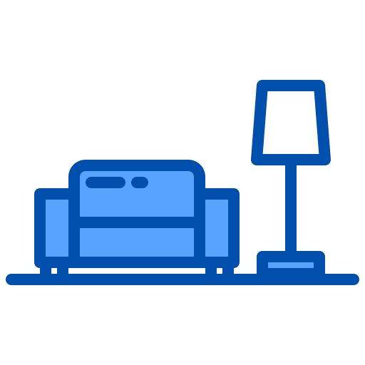 Гостиная xnimrodx Blue иконка