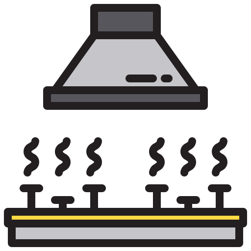 Stove xnimrodx Lineal Color icon