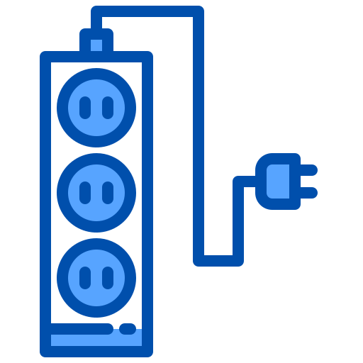 Plug xnimrodx Blue icon