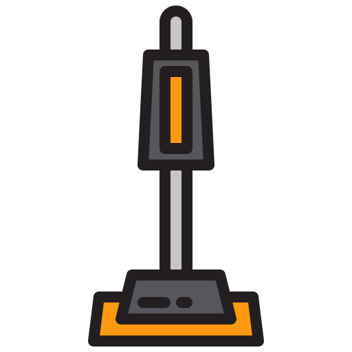 Vacuum cleaner xnimrodx Lineal Color icon