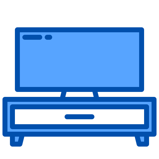 Tv xnimrodx Blue icon