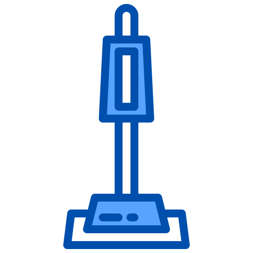 掃除機 xnimrodx Blue icon