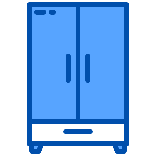 kleiderschrank xnimrodx Blue icon
