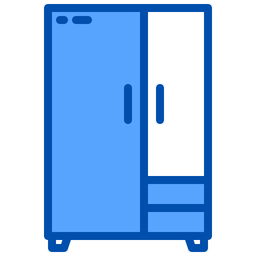 Wardrobe xnimrodx Blue icon