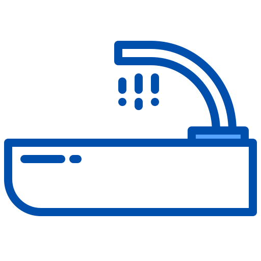 洗面台 xnimrodx Blue icon