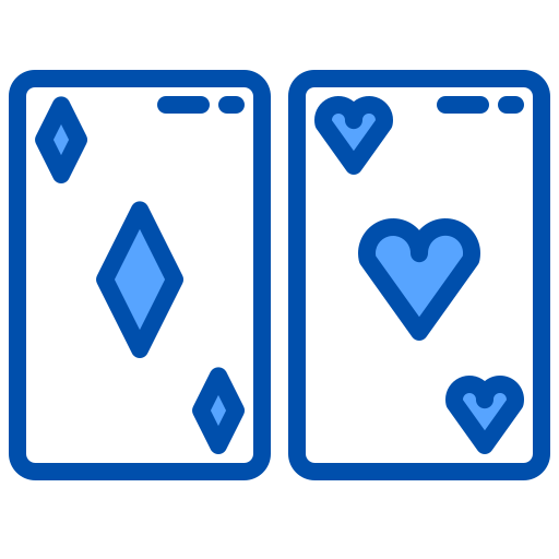 Покер xnimrodx Blue иконка