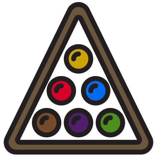 basen xnimrodx Lineal Color ikona