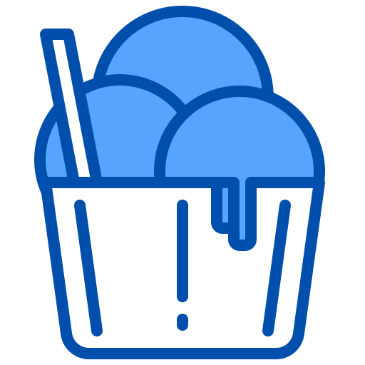 eiscreme xnimrodx Blue icon