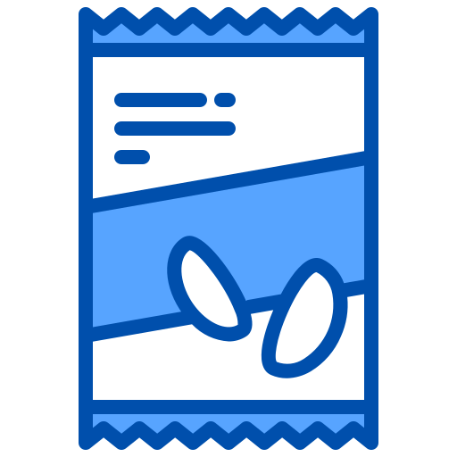 Snack xnimrodx Blue icon