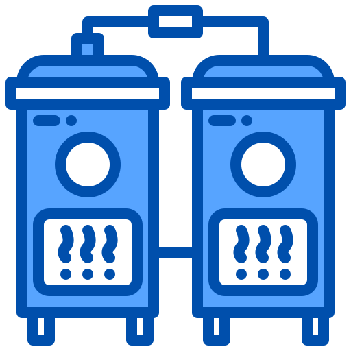 Distillatory xnimrodx Blue icon