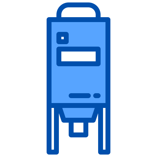 バット xnimrodx Blue icon