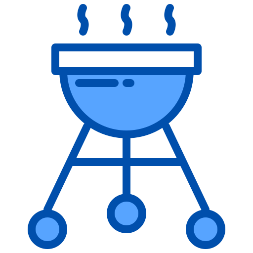 Grill xnimrodx Blue icon