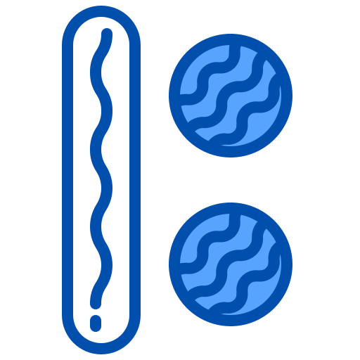 Sausage xnimrodx Blue icon