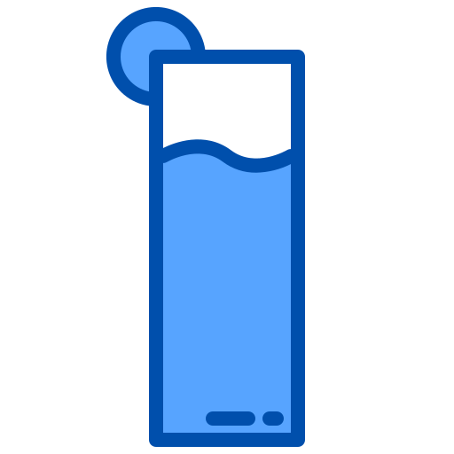 주스 xnimrodx Blue icon