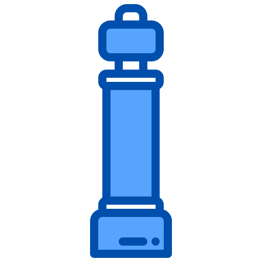 Перец xnimrodx Blue иконка