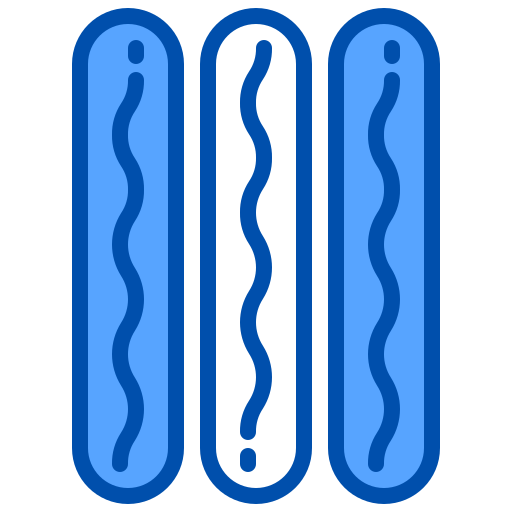 Sausage xnimrodx Blue icon