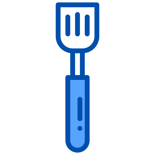 spatule xnimrodx Blue Icône