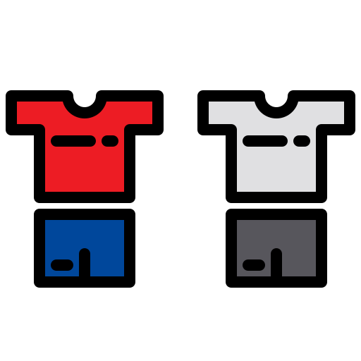 Рубашка xnimrodx Lineal Color иконка