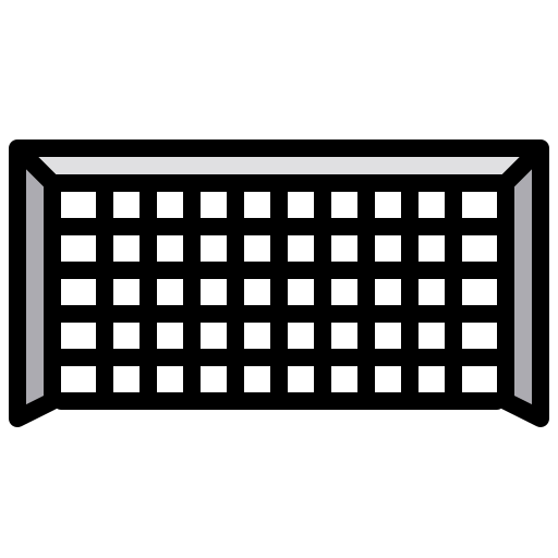 Футбольный xnimrodx Lineal Color иконка