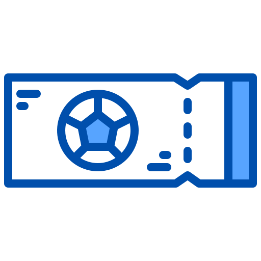 サッカー xnimrodx Blue icon