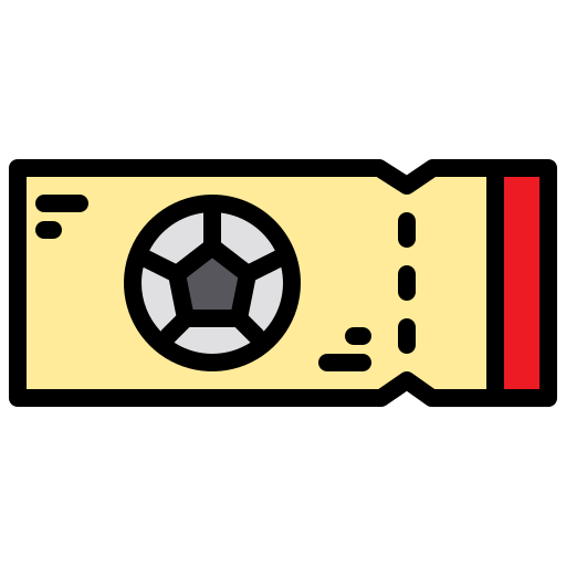 축구 xnimrodx Lineal Color icon