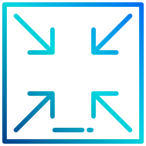 拡大する xnimrodx Lineal Gradient icon