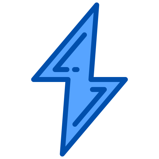 볼트 xnimrodx Blue icon