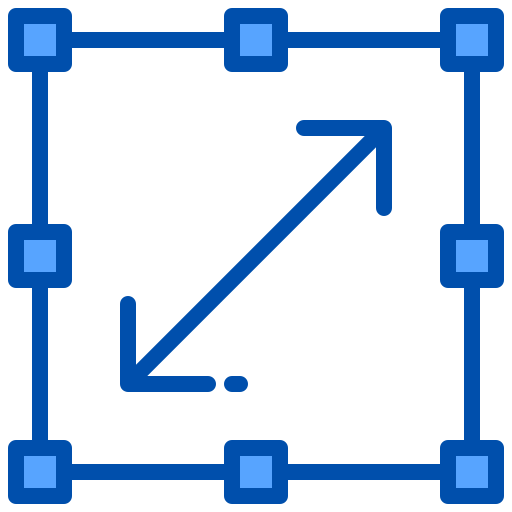 Enlarge xnimrodx Blue icon