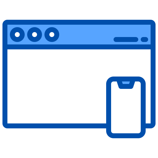 reattivo xnimrodx Blue icona
